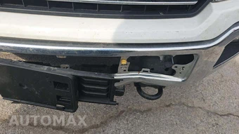 2020 Ford F-150 Lariat Crew Cab Short Bed - miniatura 27