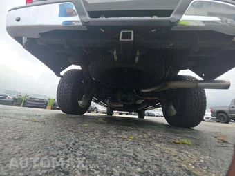 2020 Ford F-150 Lariat Crew Cab Short Bed - miniatura 12
