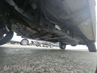 2020 Ford F-150 Lariat Crew Cab Short Bed - miniatura 4