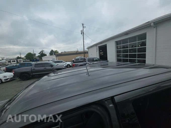 2020 Ford F-150 Lariat Crew Cab Short Bed - miniatura 9