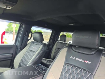 2020 Ford F-150 Lariat Crew Cab Short Bed - miniatura 11