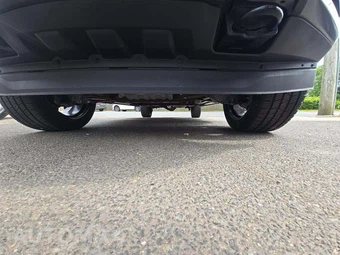 2020 Ford F-150 Lariat Crew Cab Short Bed - miniatura 20