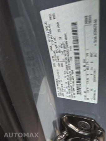 2020 Ford F-150 Lariat Crew Cab Short Bed - miniatura 5