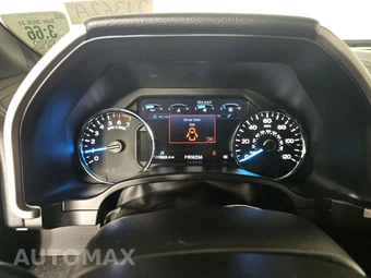 2020 Ford F-150 Lariat Crew Cab Short Bed - miniatura 12