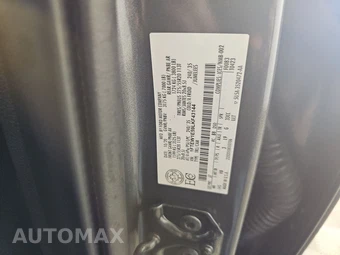 2020 Ford F-150 Lariat Crew Cab Short Bed - miniatura 14