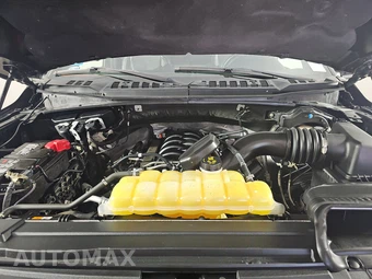 2020 Ford F-150 Lariat Crew Cab Short Bed - miniatura 15