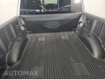 2020 Ford F-150 Lariat Crew Cab Short Bed - miniatura 16