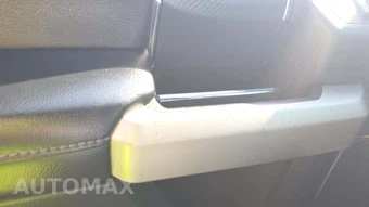 2020 Ford F-150 Lariat Crew Cab Short Bed - miniatura 24