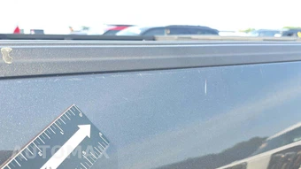 2020 Ford F-150 Lariat Crew Cab Short Bed - miniatura 25