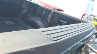 2020 Ford F-150 Lariat Crew Cab Short Bed - miniatura 26