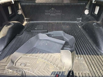 2020 Ford F-150 Lariat Crew Cab Short Bed - miniatura 14