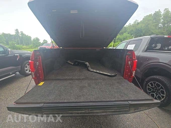 2020 Ford F-150 Lariat Crew Cab Short Bed - miniatura 14