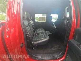 2020 Ford F-150 Lariat Crew Cab Short Bed - miniatura 16