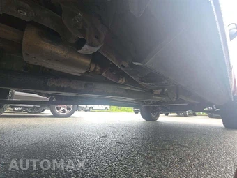 2020 Ford F-150 Lariat Crew Cab Short Bed - miniatura 17