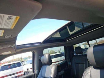 2020 Ford F-150 Lariat Crew Cab Short Bed - miniatura 11