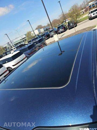 2020 Ford F-150 Lariat Crew Cab Short Bed - miniatura 12