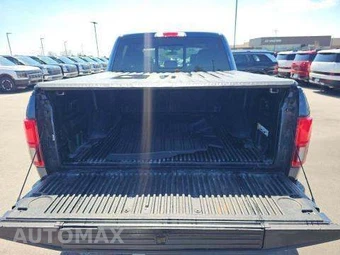 2020 Ford F-150 Lariat Crew Cab Short Bed - miniatura 14