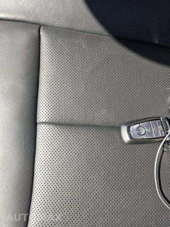 2020 Ford F-150 Lariat Crew Cab Short Bed - miniatura 8