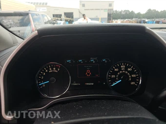 2020 Ford F-150 Lariat Crew Cab Short Bed - miniatura 12