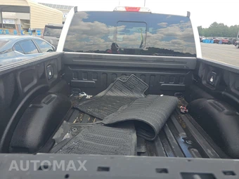 2020 Ford F-150 Lariat Crew Cab Short Bed - miniatura 16