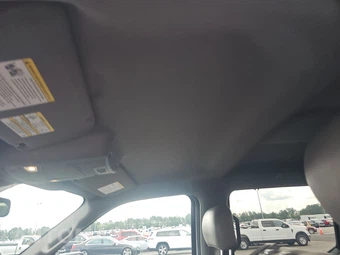 2020 Ford F-150 Lariat Crew Cab Short Bed - miniatura 17
