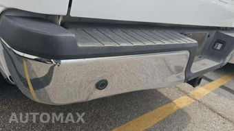 2020 Ford F-150 Lariat Crew Cab Short Bed - miniatura 21
