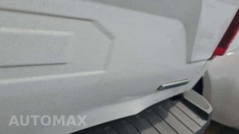 2020 Ford F-150 Lariat Crew Cab Short Bed - miniatura 23