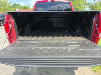 2020 Ford F-150 Lariat Crew Cab Short Bed - miniatura 11