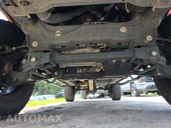 2020 Ford F-150 Lariat Crew Cab Short Bed - miniatura 17