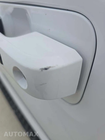 2020 Ford F-150 Lariat Crew Cab Short Bed - miniatura 20