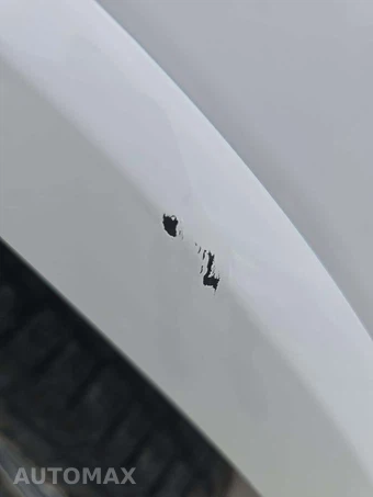 2020 Ford F-150 Lariat Crew Cab Short Bed - miniatura 21