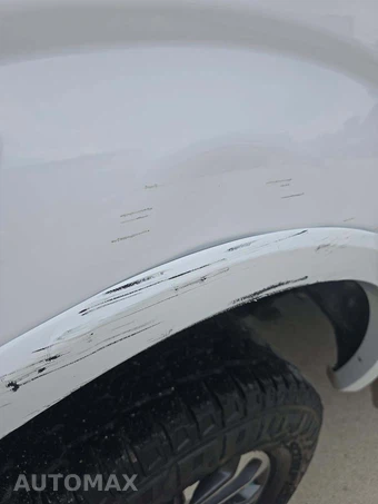 2020 Ford F-150 Lariat Crew Cab Short Bed - miniatura 24