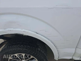 2020 Ford F-150 Lariat Crew Cab Short Bed - miniatura 25