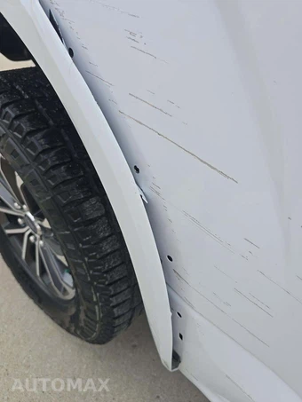 2020 Ford F-150 Lariat Crew Cab Short Bed - miniatura 26