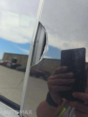 2020 Ford F-150 Lariat Crew Cab Short Bed - miniatura 27