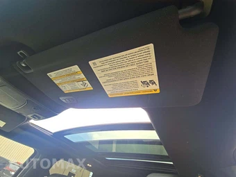 2020 Ford F-150 Lariat Crew Cab Short Bed - miniatura 8