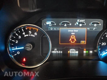 2020 Ford F-150 Lariat Crew Cab Short Bed - miniatura 12