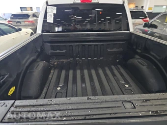 2020 Ford F-150 Lariat Crew Cab Short Bed - miniatura 16