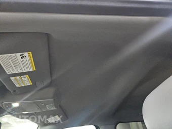 2020 Ford F-150 Lariat Crew Cab Short Bed - miniatura 18