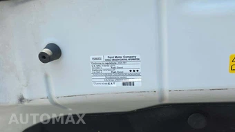 2020 Ford F-150 Lariat Crew Cab Short Bed - miniatura 20