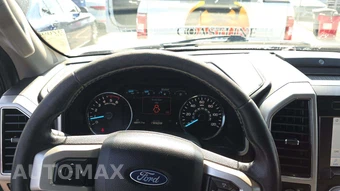 2020 Ford F-150 Lariat Crew Cab Short Bed - miniatura 22