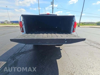 2020 Ford F-150 Lariat Extended Cab Medium Bed w/Rear Doors - miniatura 11