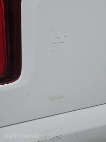 2020 Ford F-150 Lariat Extended Cab Medium Bed w/Rear Doors - miniatura 21