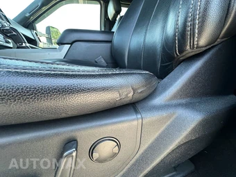 2020 Ford F-150 Lariat Extended Cab Medium Bed w/Rear Doors - miniatura 28