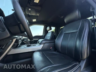 2020 Ford F-150 Lariat Extended Cab Medium Bed w/Rear Doors - miniatura 9