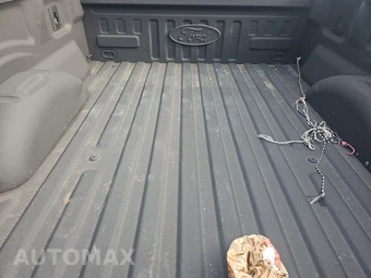 2020 Ford F-150 Lariat Extended Cab Medium Bed w/Rear Doors - miniatura 16