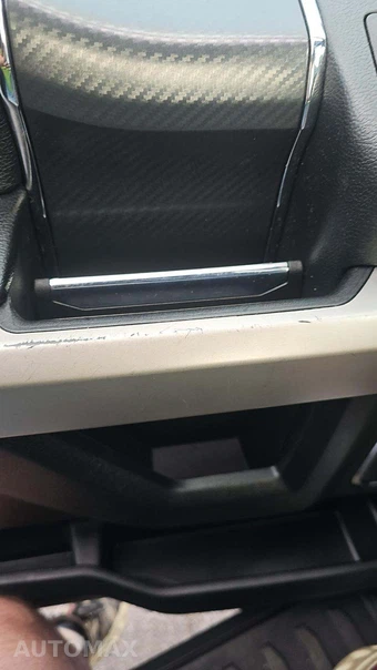 2020 Ford F-150 Lariat Extended Cab Medium Bed w/Rear Doors - miniatura 21