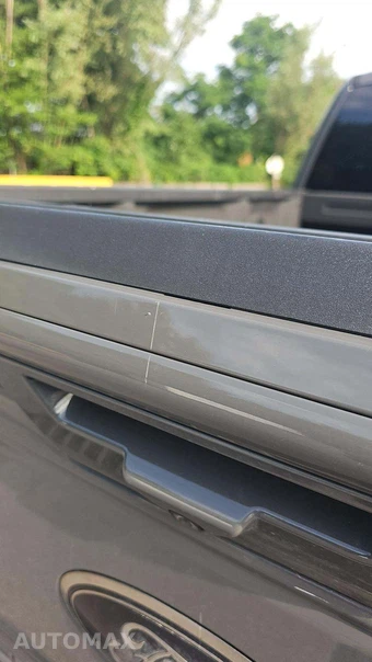 2020 Ford F-150 Lariat Extended Cab Medium Bed w/Rear Doors - miniatura 27