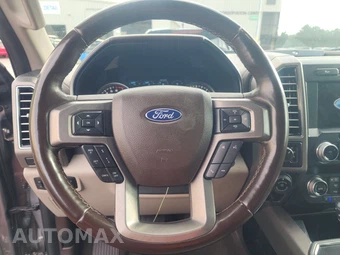 2020 Ford F-150 Limited Crew Cab Short Bed - miniatura 10