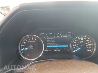 2020 Ford F-150 Limited Crew Cab Short Bed - miniatura 12